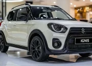 Suzuki Ignis 2026 Meluncur Dengan Mesin 1.2L DualJet Yang Hemat BBM