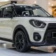 Suzuki Ignis 2026 Meluncur Dengan Mesin 1.2L DualJet Yang Hemat BBM