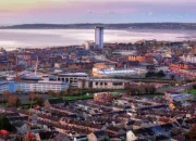 Swansea: Kota yang Berkembang dengan Berbagai Kegiatan
