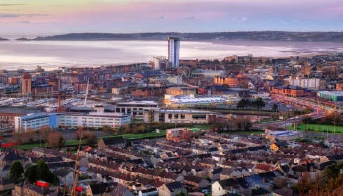 Swansea: Kota yang Berkembang dengan Berbagai Kegiatan