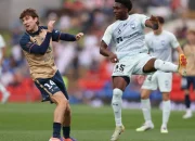 Sydney FC dan Newcastle Jets Berimbang, Sementara Auckland FC Berjuang Melawan Cedera