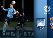 Sydney FC Kalahkan Newcastle Jets dalam Aksi Penalti, Siap Hadapi Auckland FC di A-League Grand Final