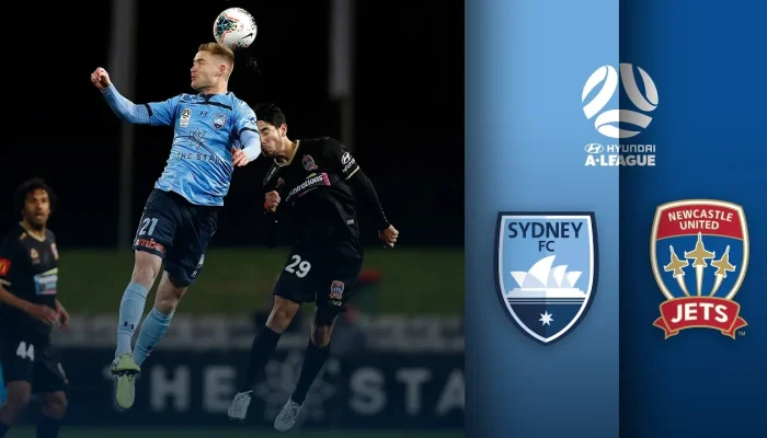 Sydney FC Kalahkan Newcastle Jets dalam Aksi Penalti, Siap Hadapi Auckland FC di A-League Grand Final