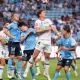 Sydney FC Kalahkan Newcastle Jets di Penalti, Auckland FC Siap Tuan Rumah A-League Grand Final