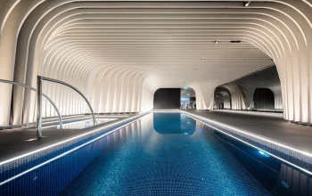 Sydney pools: Renovasi Properti Mewah, Tren Kebugaran, dan Dampaknya pada Komunitas