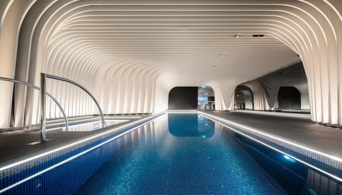 Sydney pools: Renovasi Properti Mewah, Tren Kebugaran, dan Dampaknya pada Komunitas