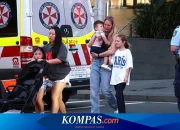 Sydney Saksi Aksi Kriminal dan Olahraga yang Memukau