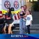 Sydney Saksi Aksi Kriminal dan Olahraga yang Memukau