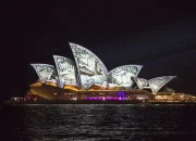 Sydney Sibuk dengan Berbagai Peristiwa Menarik
