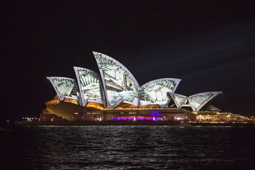 Sydney Sibuk dengan Berbagai Peristiwa Menarik