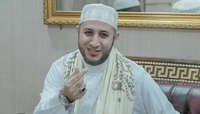 Syekh Ahmad Al Misry Dicari Otoritas Mesir, Polisi Ungkap Upaya Pelepasan Status WNI