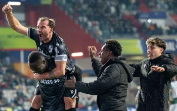 Taça da Liga 2026-27: Moreirense dan Kisah Sukses di Balik Kegagalan Vitória SC