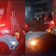 Taksi Hijau Baru Dua Hari Kerja, Diduga Pemicu Kecelakaan KRL Bekasi: Apa Nasib Sopirnya?