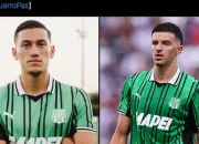 Tarik Muharemovic Resmi Tinggal di Inter Milan, Jay Idzes Terancam Kehilangan Duet Kunci di Sassuolo