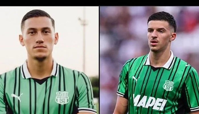 Tarik Muharemovic Resmi Tinggal di Inter Milan, Jay Idzes Terancam Kehilangan Duet Kunci di Sassuolo