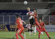 Taufik Hidayat: Madura United Siap Tantang PSM Makassar di Liga 1