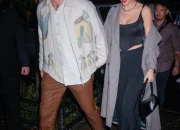 Taylor Swift dan Travis Kelce Tampak Mesra di New York