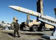 Teknologi Pertahanan Udara Iran Membuat Pesawat Siluman Musuh Tak Berdaya
