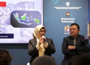 Telkom Perkuat Fondasi Digital Nasional Lewat Tech Sovereignty Forum