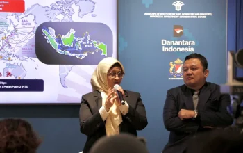 Telkom Perkuat Fondasi Digital Nasional Lewat Tech Sovereignty Forum