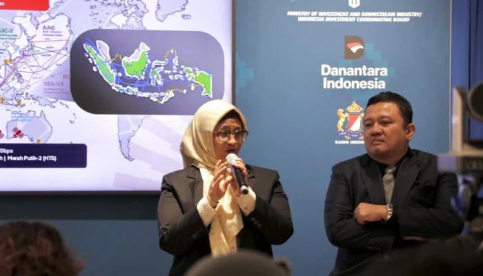 Telkom Perkuat Fondasi Digital Nasional Lewat Tech Sovereignty Forum