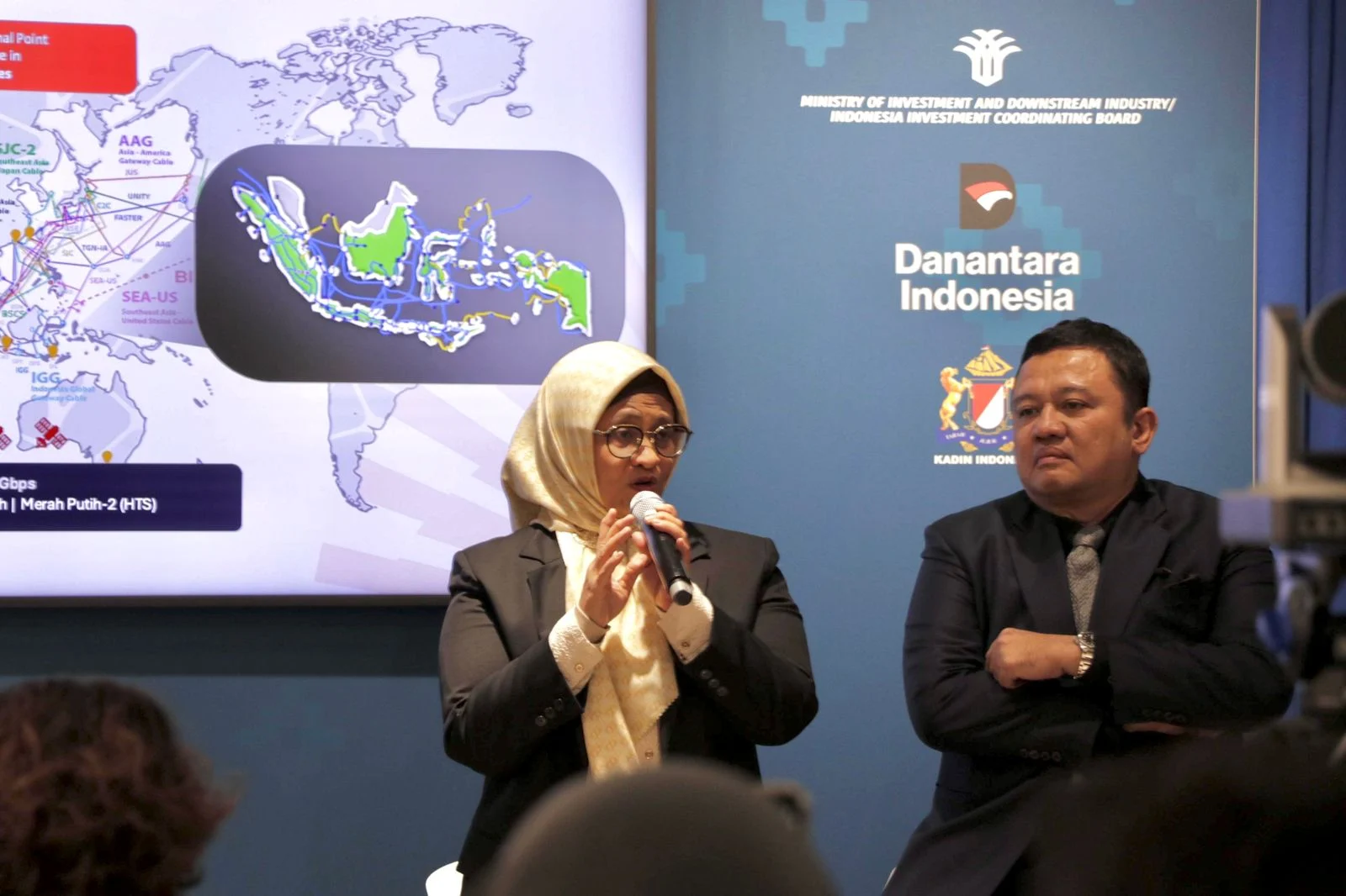 Telkom Perkuat Fondasi Digital Nasional Lewat Tech Sovereignty Forum