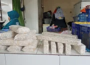 Tempe Menghadapi Tantangan di Tengah Pelemahan Rupiah