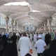 Terhenti 5 Jam di Imigrasi, Dua Jemaah Haji Kalteng Akhirnya Masuk Madinah