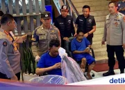 Terkuak Borok Aman Yani, Otak Pembunuhan Sekeluarga di Indramayu