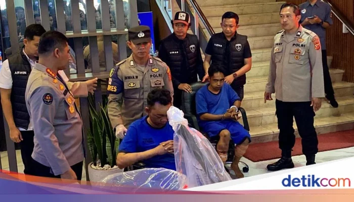 Terkuak Borok Aman Yani, Otak Pembunuhan Sekeluarga di Indramayu