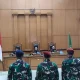 Terkuak! Hakim Militer Tegur TNI Saat Cek Luka Air Keras Andrie Yunus: “Jangan Ngalamun”