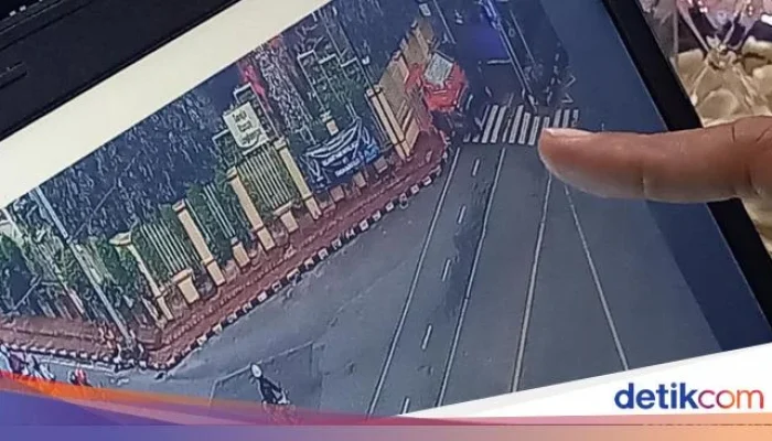 Terkuak! Tomas Allen Tersangka Penembakan di Gedung Putih, Rekaman CCTV Ungkap Aksi Mematikan