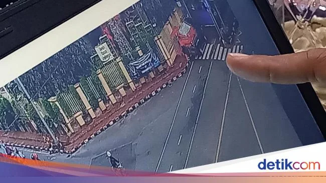 Terkuak! Tomas Allen Tersangka Penembakan di Gedung Putih, Rekaman CCTV Ungkap Aksi Mematikan