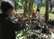 Teror Pocong Jadi-Jadian Membuat Warga Resah, Apakah Ini Hanya Konten Media Sosial?