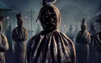 Teror Pocong Menghebohkan Masyarakat: Antara Kebenaran dan Hoaks