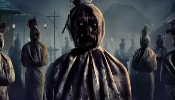 Teror Pocong Menghebohkan Masyarakat: Antara Kebenaran dan Hoaks