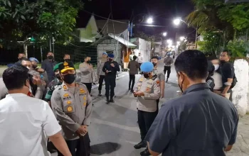Tersangka Pencabulan Santriwati di Pati Diamankan Setelah Melarikan Diri