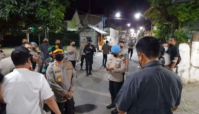 Tersangka Pencabulan Santriwati di Pati Diamankan Setelah Melarikan Diri