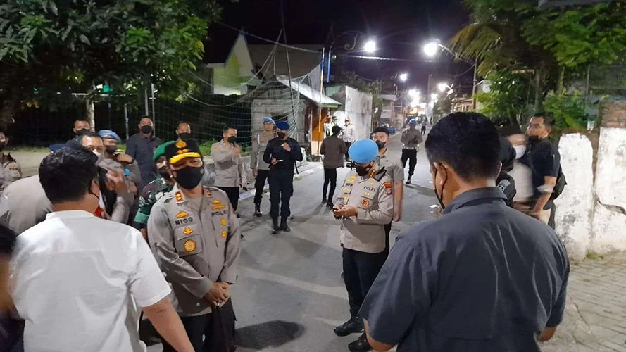 Tersangka Pencabulan Santriwati di Pati Diamankan Setelah Melarikan Diri