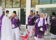 Terungkap! 23 WNI, termasuk 12 pria & 11 wanita, Dicegah Terbang ke Arab Saudi karena Haji Ilegal