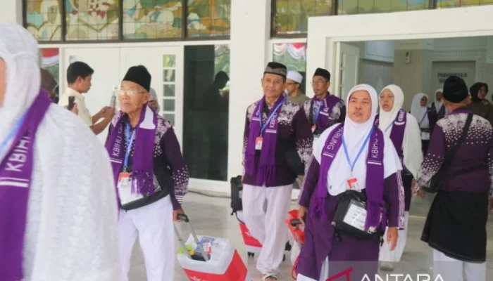 Terungkap! 23 WNI, termasuk 12 pria & 11 wanita, Dicegah Terbang ke Arab Saudi karena Haji Ilegal