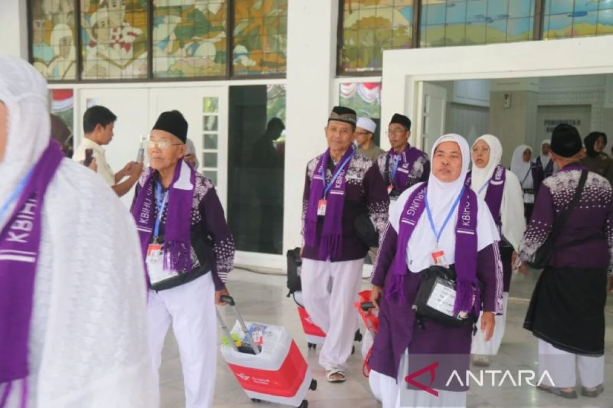 Terungkap! 23 WNI, termasuk 12 pria & 11 wanita, Dicegah Terbang ke Arab Saudi karena Haji Ilegal