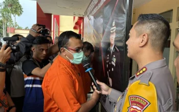 Terungkap! Enam Pelajar Positif Narkoba di Kerusuhan May Day Bandung, Polisi Siapkan Tindakan Hukum Berat