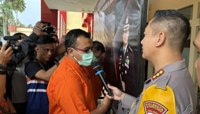Terungkap! Enam Pelajar Positif Narkoba di Kerusuhan May Day Bandung, Polisi Siapkan Tindakan Hukum Berat