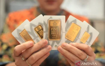 Terungkap! Harga Buyback Emas Antam Hari Ini (28 April 2026) dan Pajaknya – Simak Detail Lengkapnya