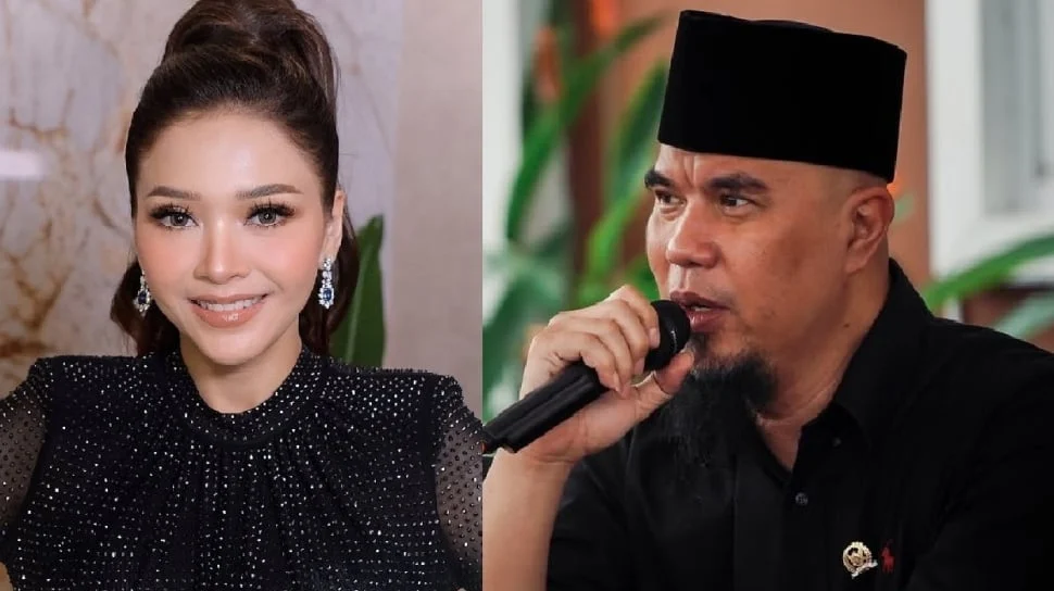 Terungkap! Perceraian Ahmad Dhani dengan Maia Estianty: Fakta Selama 20 Tahun Terpendam