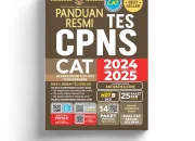 Tes CPNS dan Berbagai Jenis Tes Lainnya: Persiapan dan Tips