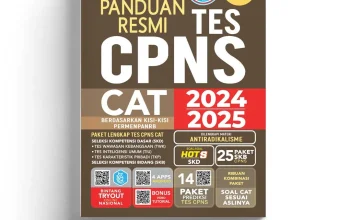 Tes CPNS dan Berbagai Jenis Tes Lainnya: Persiapan dan Tips