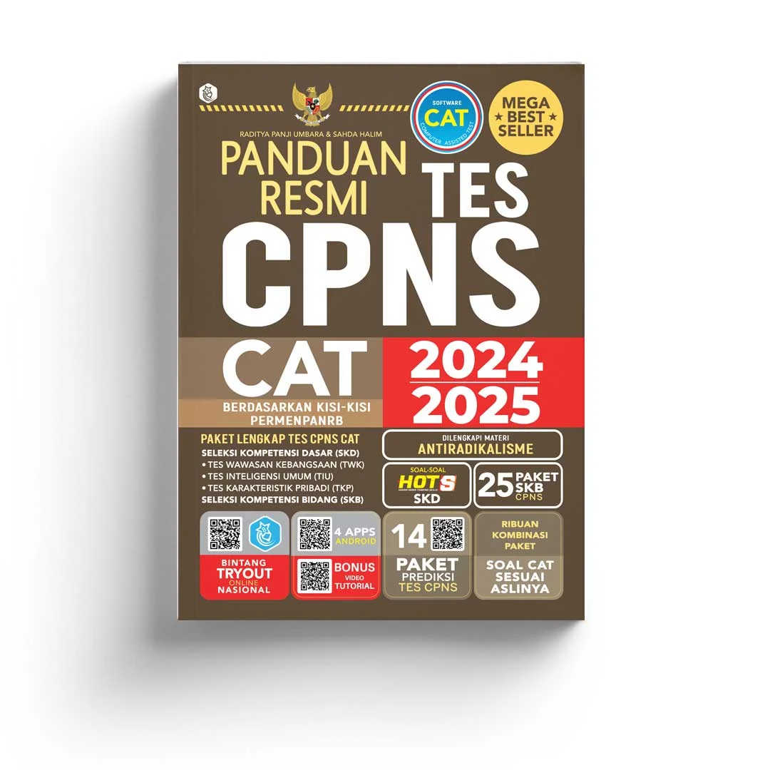Tes CPNS dan Berbagai Jenis Tes Lainnya: Persiapan dan Tips