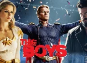 The Boys Season 5 Episode 7: Menuju Pertarungan Akhir antara Starlight dan The Deep